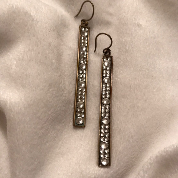 Anthropologie Earrings - Picture 4 of 7
